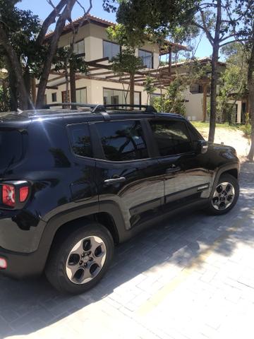 Vendo Jeep Renegade - Foto 6