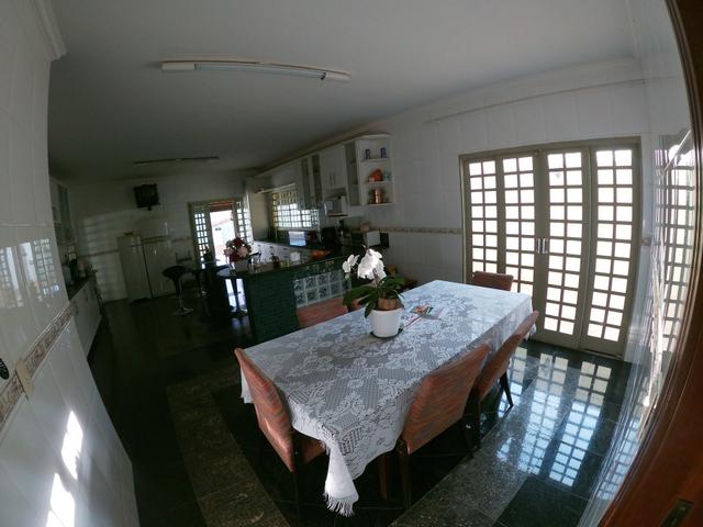 Linda Casa 4 sts Jockey Ja escriturada Ernani Nunes - Foto 2