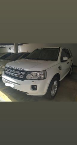 Land Rover frelander 2.2 Diesel 12/12