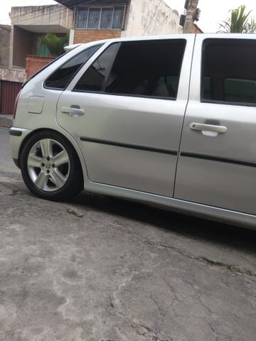 Gol, troco - Foto 4