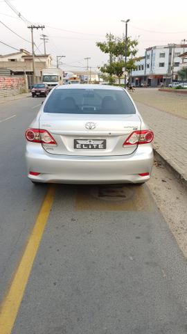 Corolla GLI 1.8 Flex Automático - Foto 6