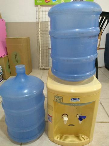 Gelagua IBBL