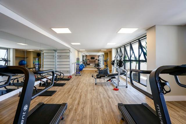Apartamento de 2Q e 3Q ambos com Suites - Foto 4