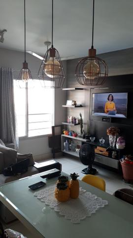 Vendo apartamento no Ed. Spazio du Parque