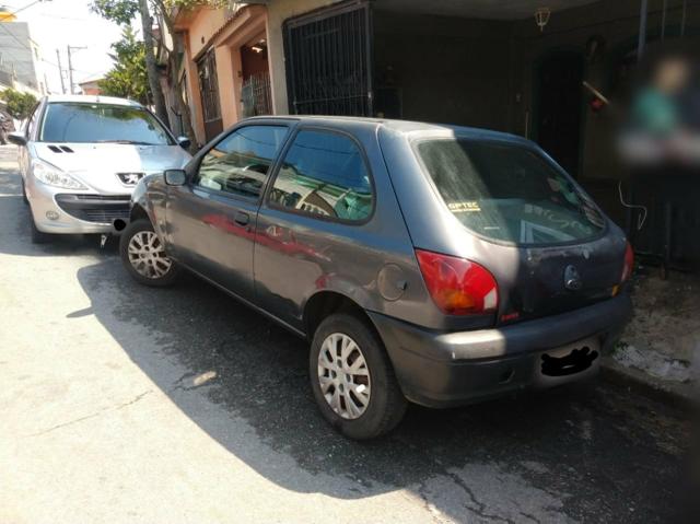 Ford fiesta 2001 - Foto 2