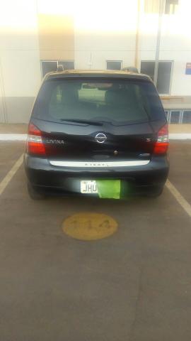 Vendo.agio 5.500.livina nissan