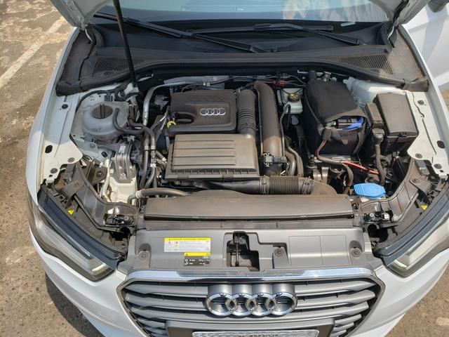 Black Friday SENSACIONAL A3 sedan atraction 14/15 - Foto 12