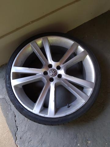 Aro 20 ( GOLF EUROPEU )