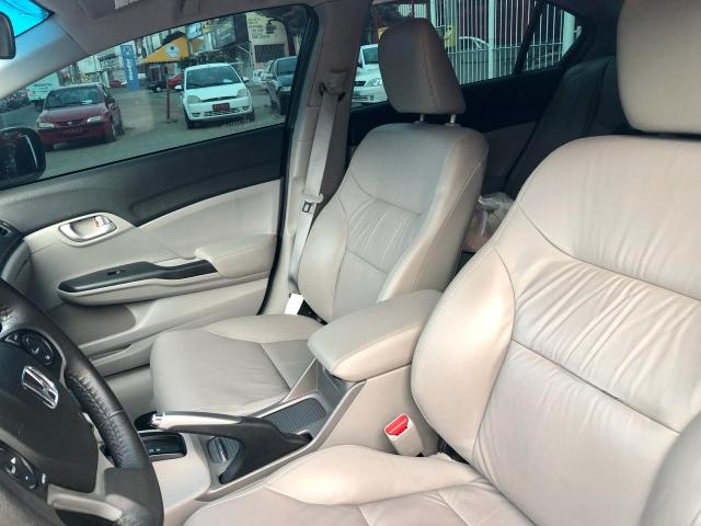 Civic LXR - Foto 2
