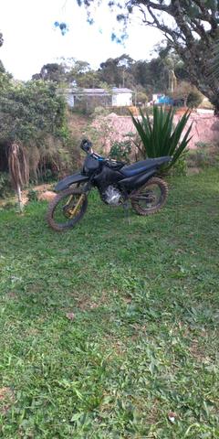 XTZ trilha - Foto 2