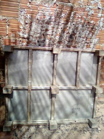 Palete de inox - Foto 2