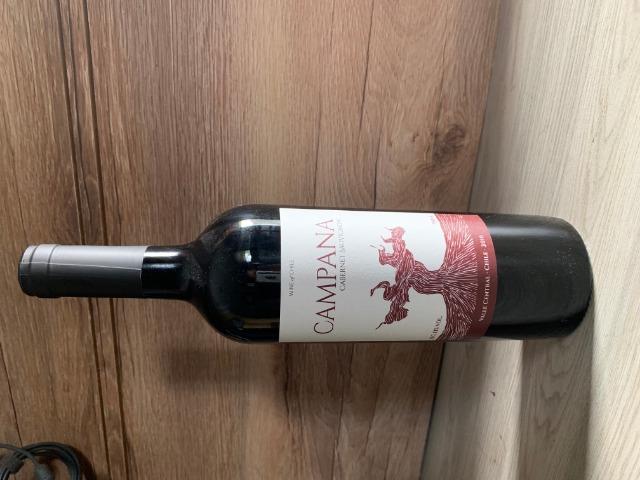 Vinhos importados - Foto 6