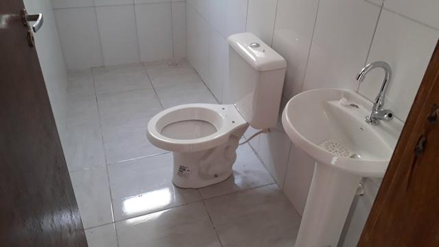 Casa no novo mundo Itbi e registro incluso varzea grande use seu FGTS - Foto 11