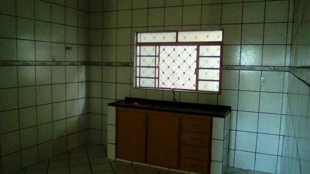 Vendo casa ou troco por Sitio ou Chacara a beira de rio - Foto 8