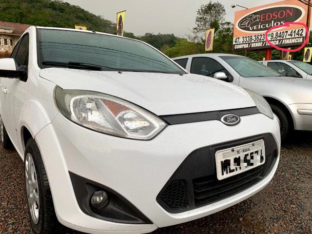FORD FIESTA 2014/2014 1.0 ROCAM HATCH 8V FLEX 4P MANUAL