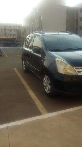 Vendo.agio 5.500.livina nissan - Foto 6