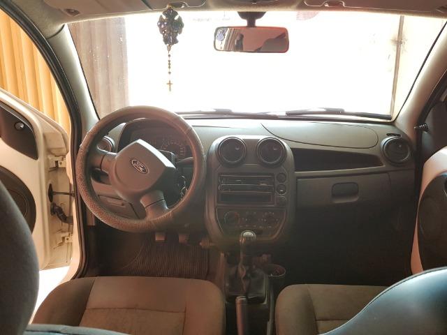 Ford KA 2011 - Foto 6