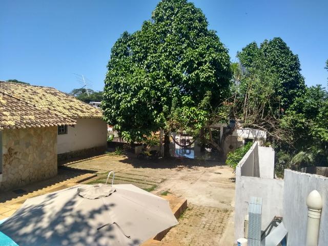 Mine sítio, 05 Suites, Cond. de Chácara-Itapoã - Foto 4