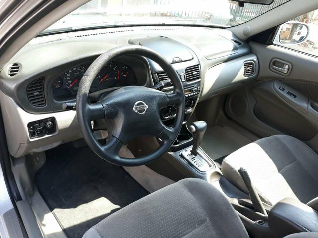 Sentra 2006 - Foto 2