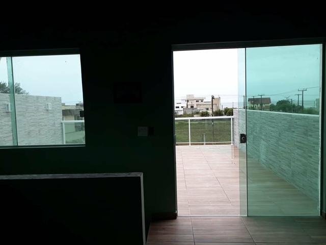 Triplex Guaratuba Piscina / Mesa de bilhar - Foto 5