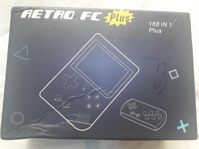 Retro fc Plus - Foto 2