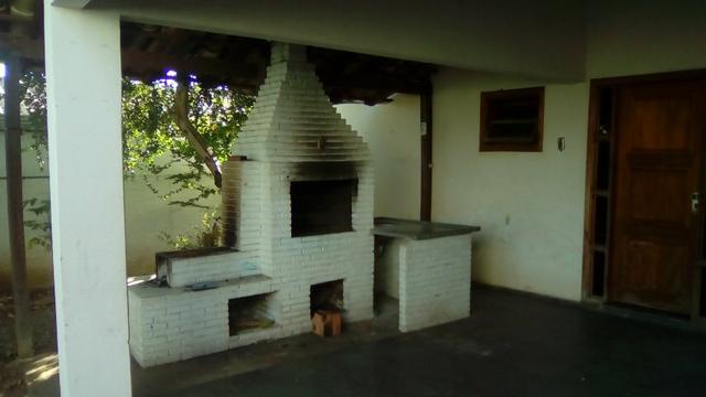Vendo casa ou troco por Sitio ou Chacara a beira de rio - Foto 3
