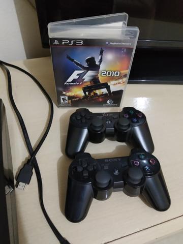 Playstation 3 Slim - Foto 5