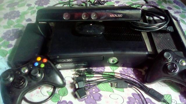 Xbox 360 kinect - Foto 3