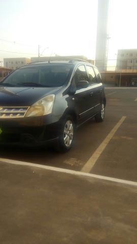Vendo.agio 5.500.livina nissan - Foto 8
