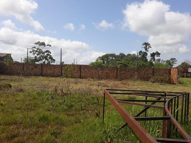 Terreno comercial e residêncial 20x30 registrado na Dois de Júnior Lado do COPM - Foto 15