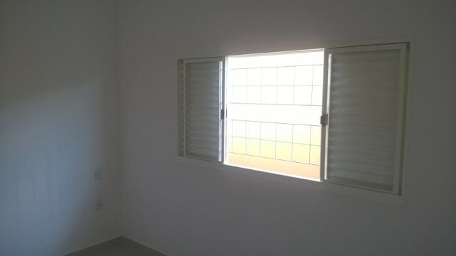 Vendo casa nova - Foto 11