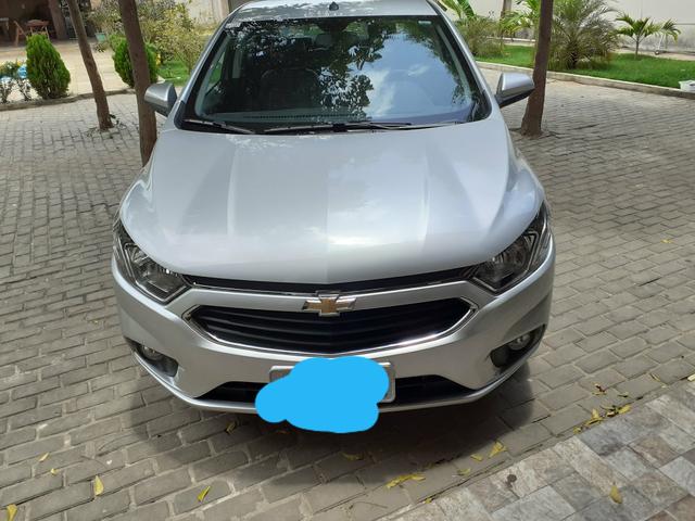 Vendo prisma ltz completo 2019/2019