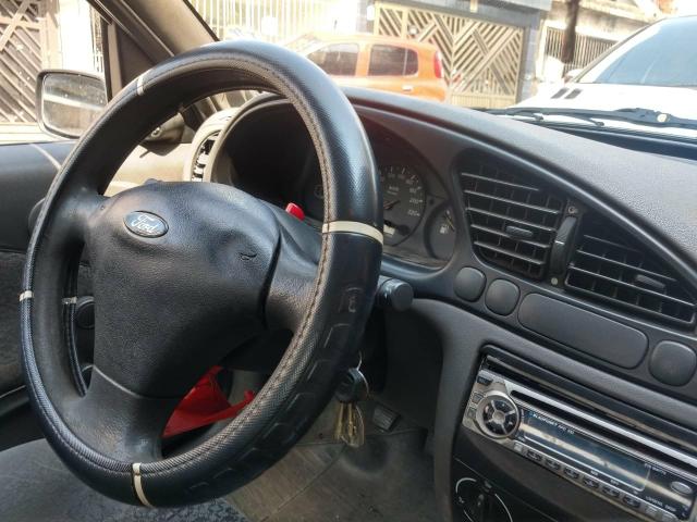 Ford fiesta 2001 - Foto 3