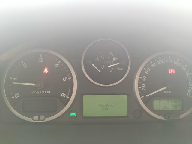 Land Rover frelander 2.2 Diesel 12/12 - Foto 4
