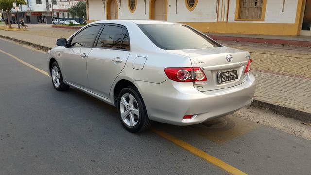 Corolla GLI 1.8 Flex Automático - Foto 5