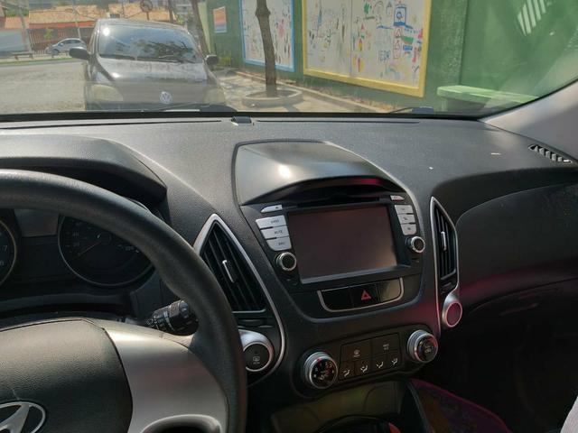 Hyundai IX 35 - Foto 5