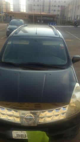 Vendo.agio 5.500.livina nissan - Foto 4