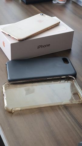 Iphone 8 - Imperdível - Foto 5