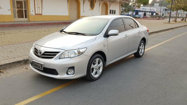 Corolla GLI 1.8 Flex Automático - Foto 3