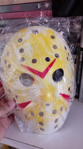 Mascaras Halloween Jason Terror - Foto 6