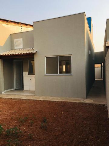 Casa no Paula 2 perto do pronto Socorro Vg itbi e registro incluso - Foto 10