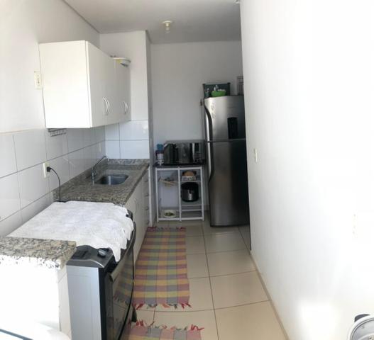 Apartamento com 2/4 sendo 1 suíte próximo ao centro político - Foto 4