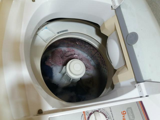 Máquina de lavar brastemp 9kg leia o anúncio - Foto 2