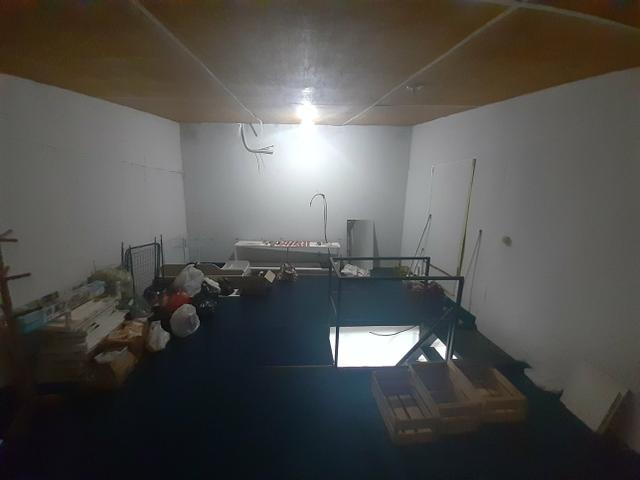 Alugo sala comercial 2 andares - Foto 4
