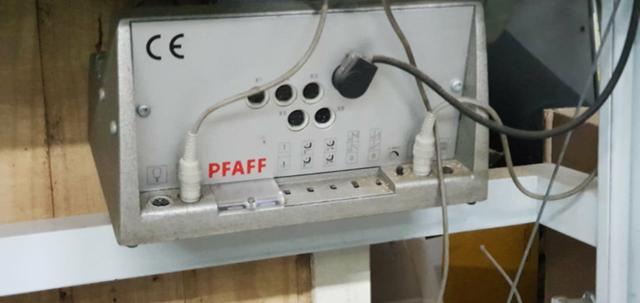 Maquina Costura Industrial PFAFF - Foto 4