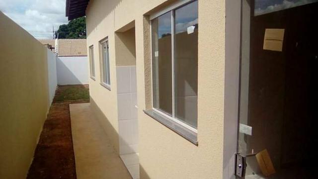 Casa no ikarai perto da Alzira santana use seu FGTS - Foto 4
