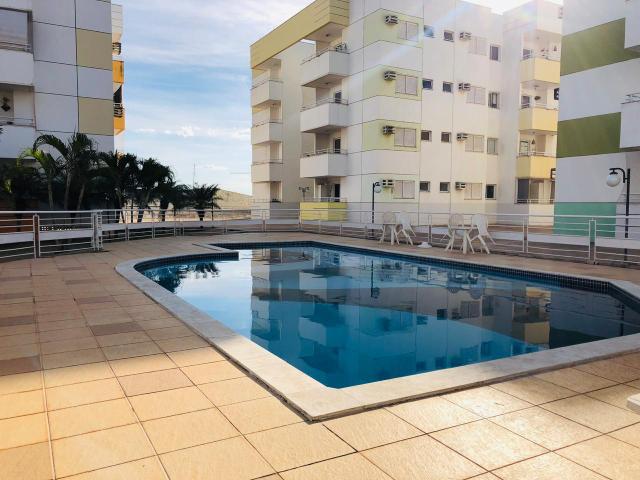 Apartamento com 2/4 sendo 1 suíte próximo ao centro político - Foto 11
