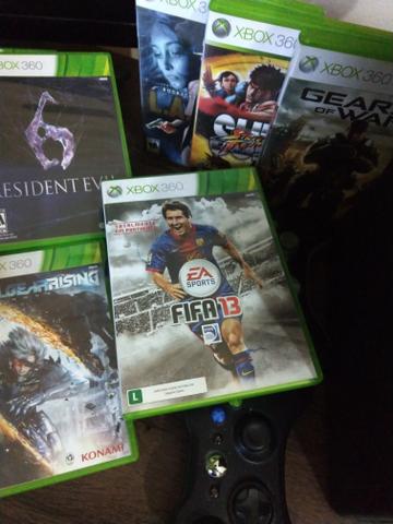 Xbox 360 - Foto 2