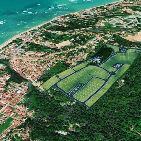 Residencial vista mar em Riacho doce - Foto 4
