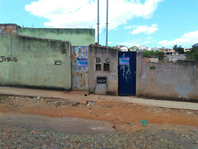 Vendo duas casas para de Minas - Foto 14